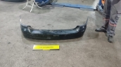 2007-2012 VOLKSWAGEN JETTA SW ARKA TAMPON