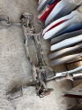 Oto Çıkma Parça / Alt Takım & Direksiyon / Arka Dingil / Audi / A3 / Çıkma Parça 
