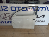 HYUNDAİ İ20 SOL ÖN KAPI 2020-2025 ORİJİNAL ÇIKMA YEDEK PARÇA