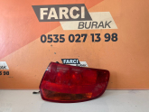 AUDİ A3 SAĞ STOP ORJİNAL .
