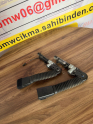 BMW F10 EMNİYET KEMER KARŞILIĞI ÇIKMA ORJİNAL