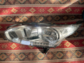 FORD B MAX ÇIKMA ORJİNAL SOL ÖN FAR GY