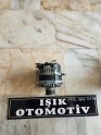 Peugeot rifter şarj dinamosu çıkma orjinal 98 24 7428 80