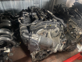 FORD FOCUS 1.0 ECOBOOST KOMPLE MOTOR ORİJİNAL GARANTİLİ