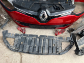 Oto Çıkma Parça / Kaporta & Karoser / Komple Ön / Renault / Clio / Çıkma Parça 