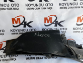 Renault fluence direksiyon Göğüs plastik Parçaları mevcutt