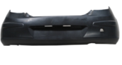 ARKA TAMPON HYUNDAI İ30 07-11 86611-2L020