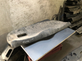FORD FİESTA BAGAJ KAPAĞI İÇ PLASTİĞİ
