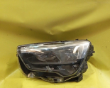 opel combo sol far