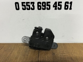 DOBLO 3 BAGAJ KİLİDİ ORJİNAL 51873093 TEK KAPI
