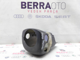 5JA858566 SKODA RAPİD DİREKSİYON ALT-ÜST KAPAĞI (TAKIM)