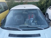 Skoda formen  Ön cam