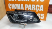 Oto Çıkma Parça / Elektrik / Far / Audi / Q5 / Çıkma Parça 
