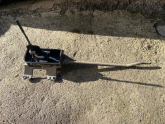 OPEL CORSA D ALT VİTES KOLU MEKANİZMASI SÖKME 93189973