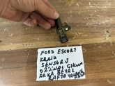 FORD ESCORT KRANK SENSÖRÜ ORJINAL ÇIKMA TEMİZ 95-00 MODEL