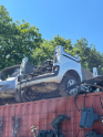 RENAULT KANGOO 3 ARKA ÇAMURLUK KESME HATASIZ