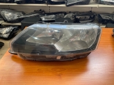 SKODA RAPİD SOL FAR 2012-2017 ORİJİNAL 5JB941015