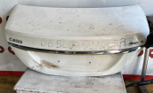 Mercedes W205 kasa bagaj kapağı