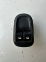PEUGEOT 306 SOL ÖN KAPI CAM DÜĞMESİ
