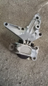 Fluence motor destek takozu sağ 112100019R