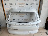 CHERY TİGGO 7 PRO MAX ARKA BAGAJ ORJİNAL