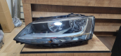 JETTA SOL FAR