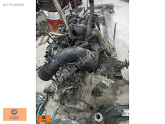 KİA SPORTAGE 2.00 D ORJINAL ÇIKMA KOMPLE MOTOR