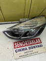 Oto Çıkma Parça / Elektrik / Far / Renault / Clio / Çıkma Parça 