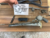 Oto Çıkma Parça / Kaporta & Karoser / Kapı Direği / Hyundai / H100 / Çıkma Parça 