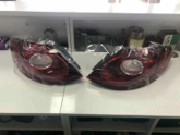 VW PASSAT CC STOP 2008-2011