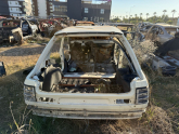 RENAULT 11 SAĞ MARŞBİYEL SACI , RENAULT 11 SOL MARŞBİYEL SACI