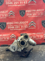 PEUGEOT RCZ 1.6 THP MOTOR ÇIKMA ORJİNAL TURBO