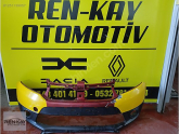 620229493R DACİA SANDERO 2 STEPWAY 2013 2017 ÖN TAMPON ORJ ÇIKMA