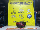 Flat Egea Cross Sağ Stop