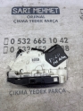 ÇIKMA VW POLO SOL ARKA KAPI KİLİDİ