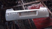 6Q6807421 orj 02-05 vw polo arka tampon