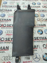 5F4867240 seat Leon sağ orta direk kaplama plastigi