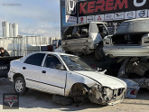 Oto Çıkma Parça / Elektrik / Gösterge Paneli / Hyundai / Accent / Çıkma Parça 