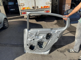 Oto Çıkma Parça / Kaporta & Karoser / Kapı / Renault / Taliant / Çıkma Parça 