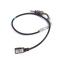 EKSOZ SICAKLIK SENSÖRÜ GOLF 7  04L906088AR  04L906088DT