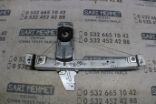 ÇIKMA PEUGEOT 207 SAĞ ARKA CAM KRİKOSU K-984