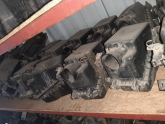 TOYOTA RAV4 1AZ ÇIKMA ORJİNAL HAVA FİLTRE KUTUSU ÇAVUŞOĞLU