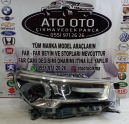 TOYOTA HİLUX ORJİNAL ÇIKMS SAĞ FAR