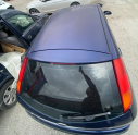 FORD FOCUS 1 HATCBACK TAVAN ARKA ORİJİNAL HATASIZ