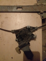 Hyundai Accent Era sol ön cam krikosu