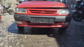citroen saxo 1,4 ön tampon