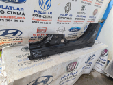 Oto Çıkma Parça / Kaporta & Karoser / Marşpiyel Sacı / Fiat / Egea / Çıkma Parça 