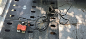 Oto Çıkma Parça / Elektrik / Darbe Sensörü / BMW / 5 Serisi / Çıkma Parça 