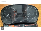 A2C13557800 Skoda Fabia GÖSTERGE PANELİ