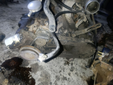 Oto Çıkma Parça / Motor / Blok / Opel / Vectra / Çıkma Parça 